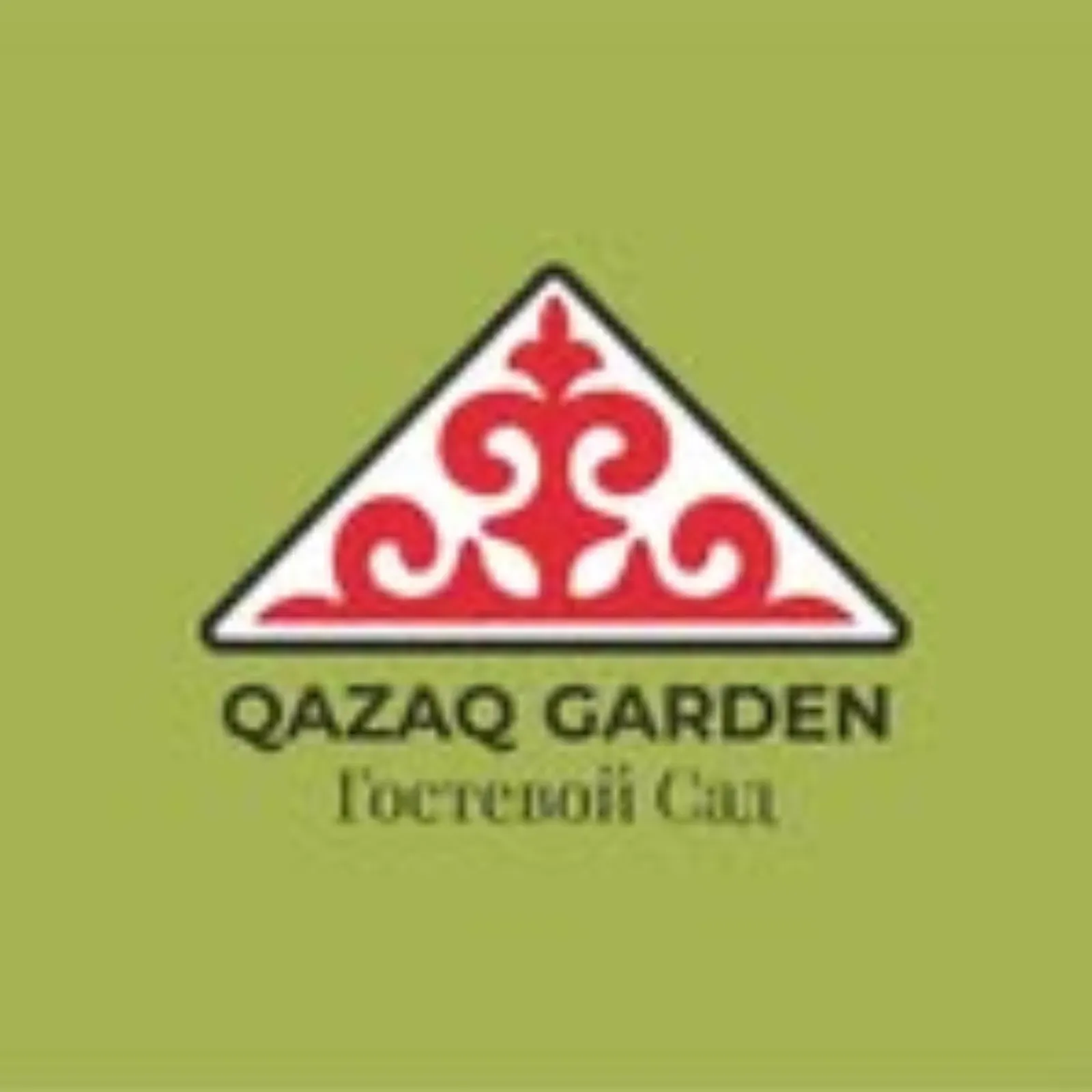 Qazaq Garden